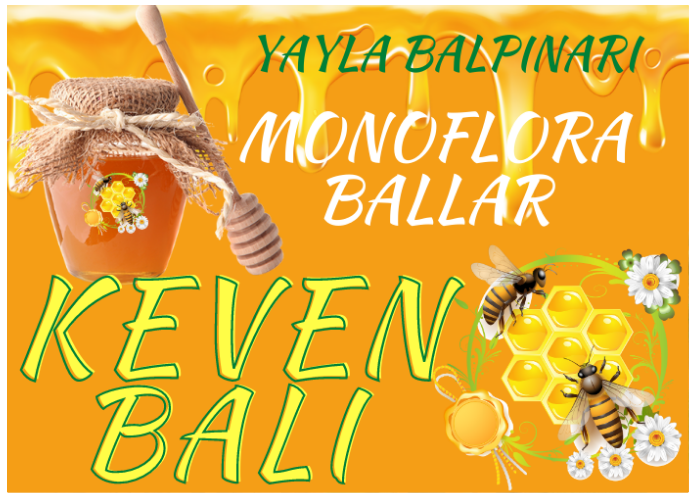 KEVEN BALI NEDİR?
