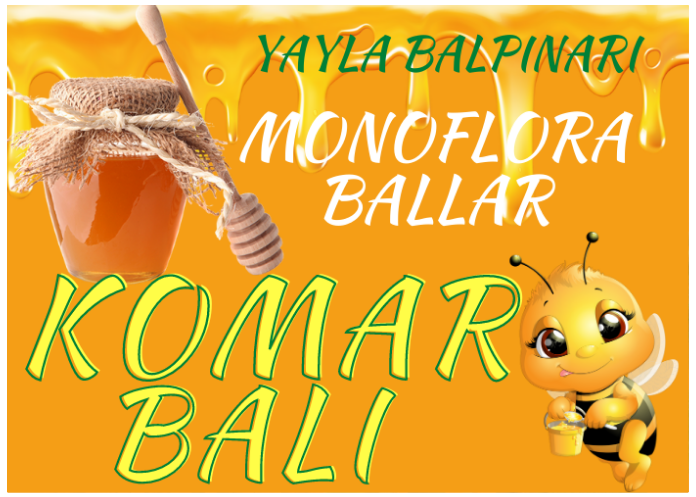 KOMAR BALI NEDİR?