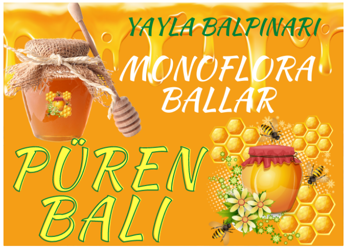 PÜREN BALI NEDİR?