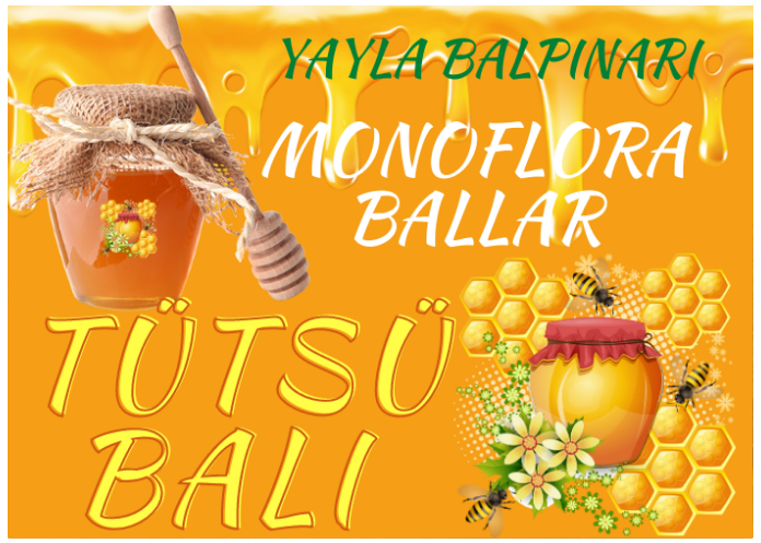 TÜTSÜ BALI NEDİR?