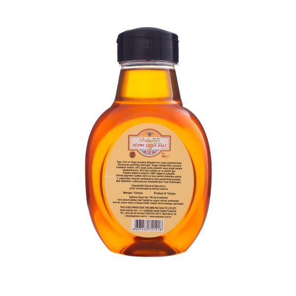 Balpınarı Süzme Çiçek Balı 1 kg - Görsel 4